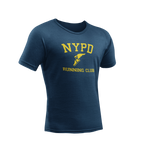 NYPD Running Club T-Shirt