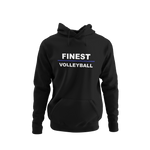 NYPD Finest Volleyball Team Hoodies