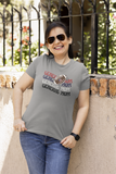 MacArthur Football General Mom T-Shirts
