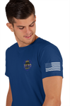 NYPD Finest Volleyball Team T-Shirts