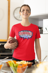 MacArthur Football 5-Star T-Shirts