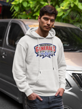 MacArthur Football 5-Star Hoodies