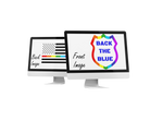 LGBTQ+ Pride - Blackout Gear