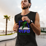 NYPD Running Club Mens Tanks 2